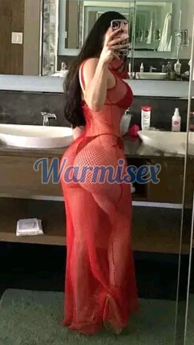 Lorena, prepago en Quito Norte