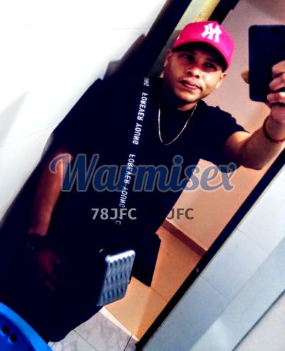 Jose Rafael, Hombre en Quito