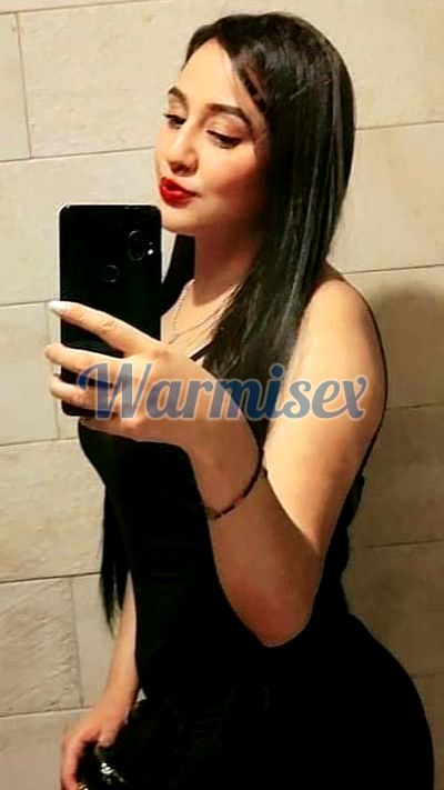 Eliza, escort en Quito