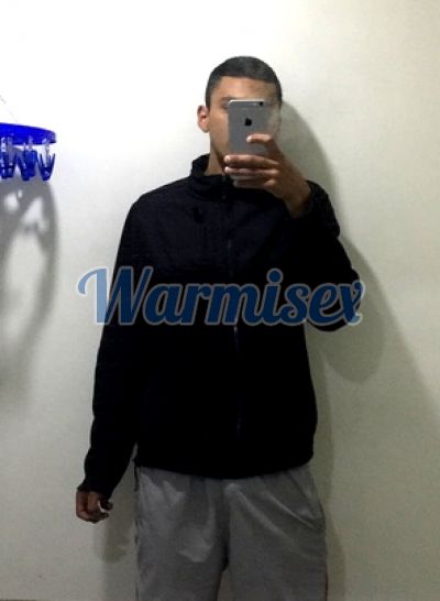 Steven, Hombre que da masajes eróticos en Quito