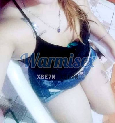 Estrella, Puta en Guayaquil
