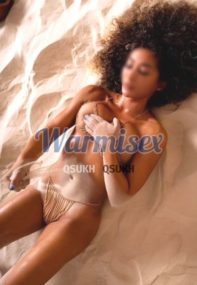Ana, Escort en Quito Norte