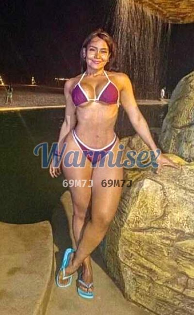 Anita, Escort en Puerto Baquerizo Moreno