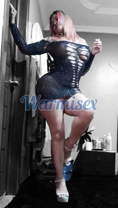 Xochilt, Escort en Cuenca