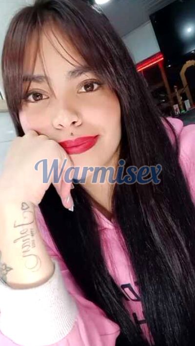 Andrea, Puta en Ibarra