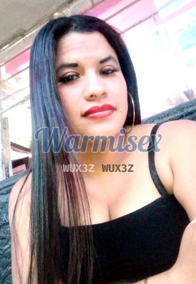 Adriana, Escort en Puyo