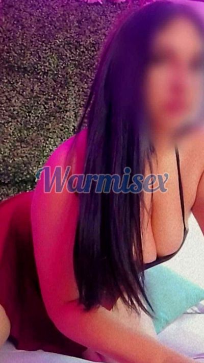 Cristal 0963815526, puta en Quito
