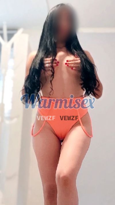 Lily, prepago en Urdesa (Guayaquil)
