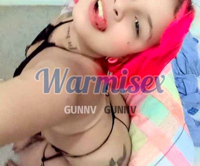 Nicole, escort en Tumbaco (Quito)