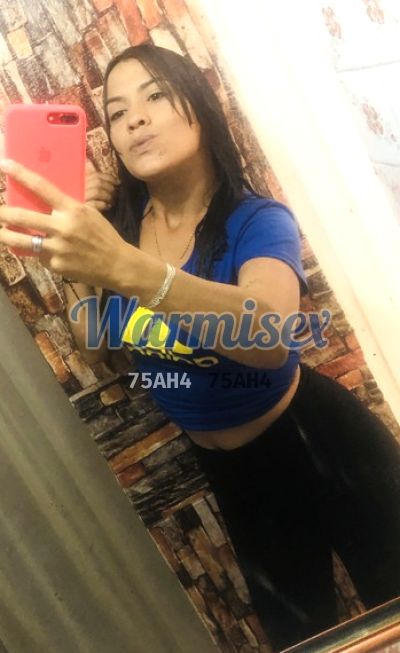 Melanny, Puta en Quito Norte