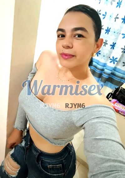 Yuli 0962878992, Escort en Coca