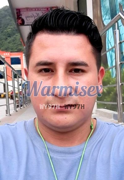 Carlos, Hombre en Loja