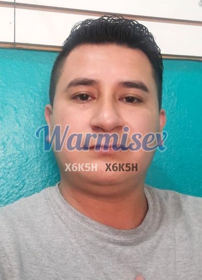 Carlos, Hombre en Loja
