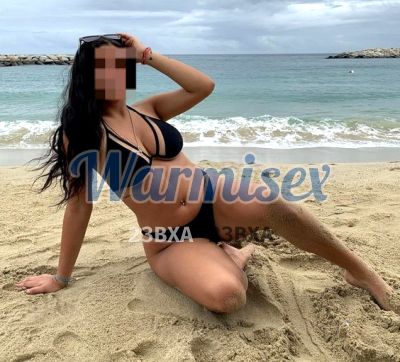 Luna, Escort en Guayaquil