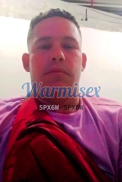 Stifen, Hombre en Ambato