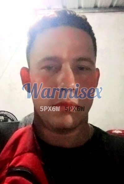 Stifen, Hombre en Ambato