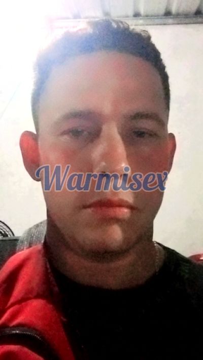 Stifen, Hombre en Ambato