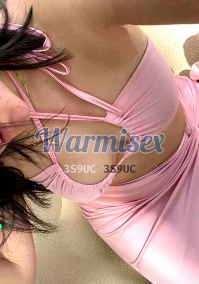 Ari, Escort en Guayaquil