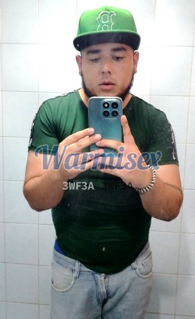 Escort, Hombre en Ibarra