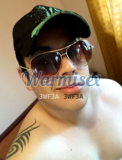 Escort, Hombre en Ibarra