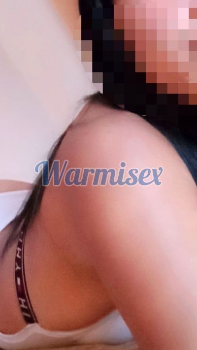 Lili 0979870732, Puta en Puyo