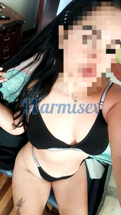 Lili 0979870732, puta en Puyo