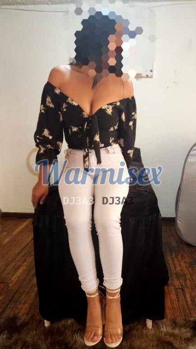 Sol, escort en Quito