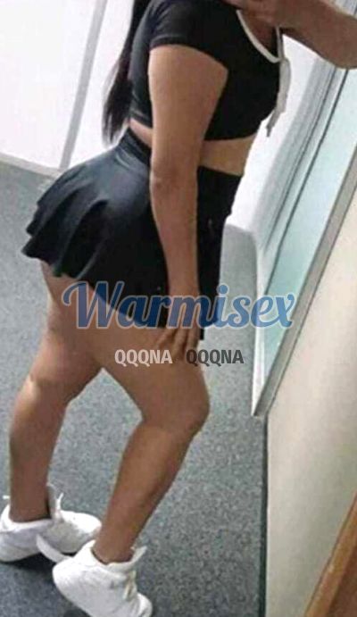 Abril, Escort en Quito