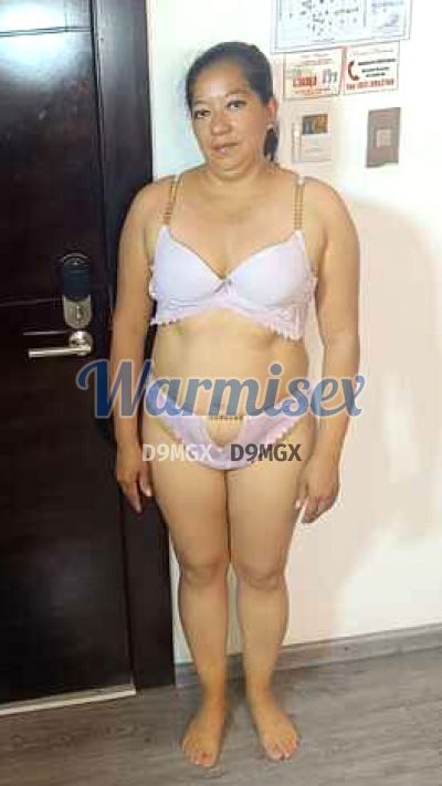 Skarleth, Escort en Quito Norte