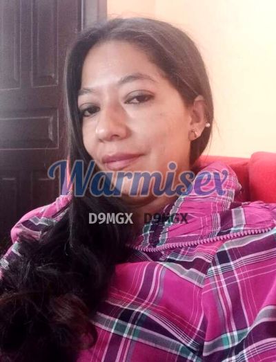 Skarleth, Prepago en Quito Norte