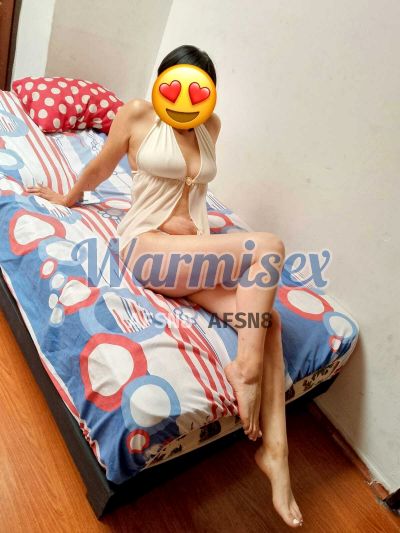 Sami 0981421076, prepago en Quito
