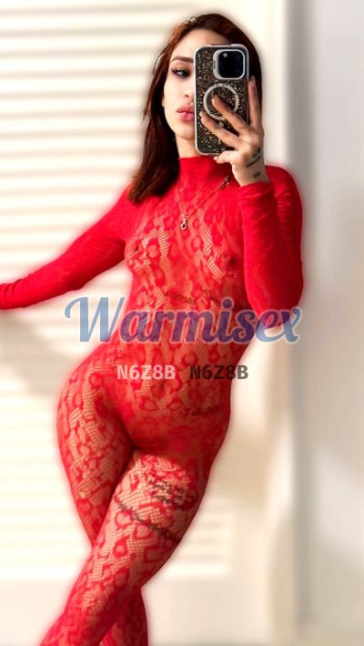 Alba 0984751156, escort en Quito