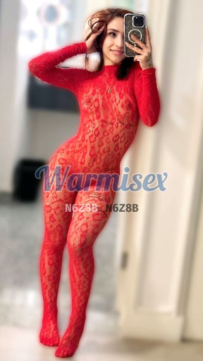 Alba 0984751156, prepago en Quito