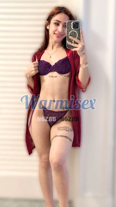 Alba 0984751156, prepago en Quito