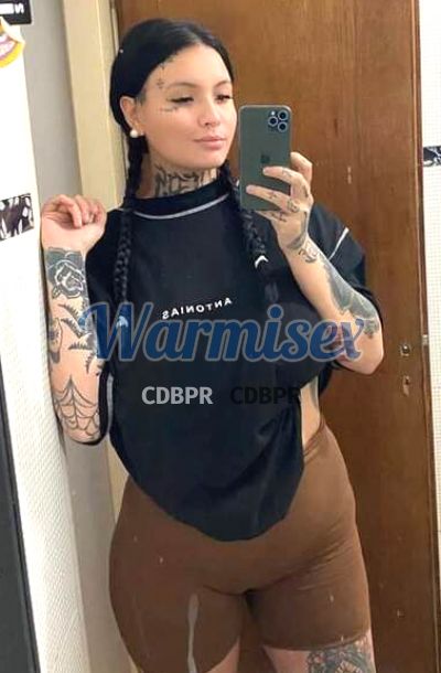 Paula, Escort en Vinces