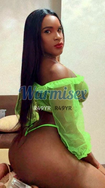 Ashley 0978729655, Escort en Guayaquil