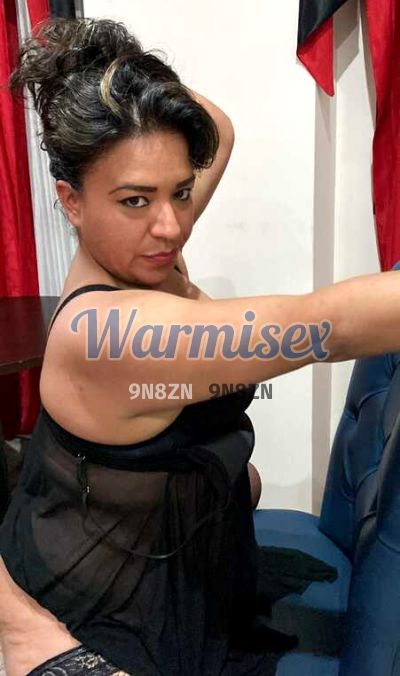 Doris, Prepago en San Bartolo (Quito)