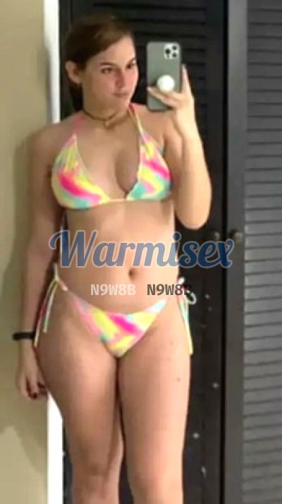 María Fernanda, Escort en Latacunga