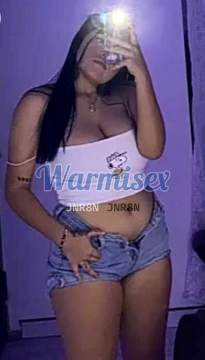 Dana, Escort en Quito