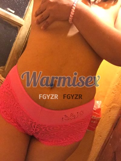 Luciana, Escort en Villaflora (Quito)