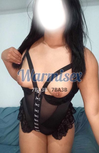 Sofi 0987122950, puta en Quito