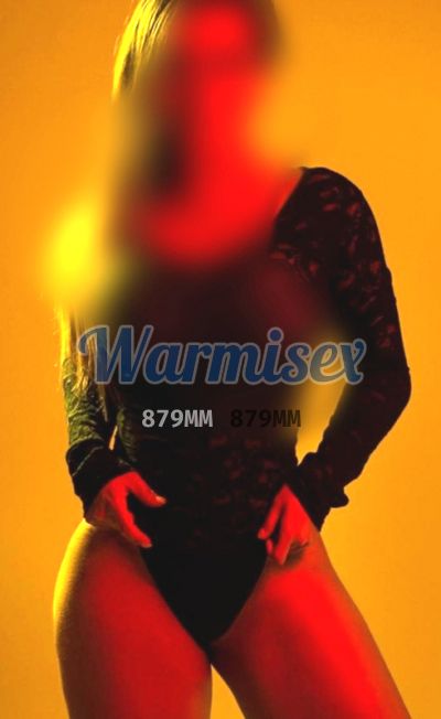 Leyla, Escort en Quito Norte