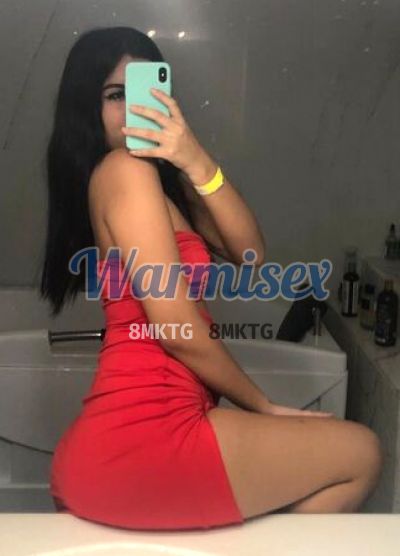 Camila, Puta en Urdenor (Guayaquil)