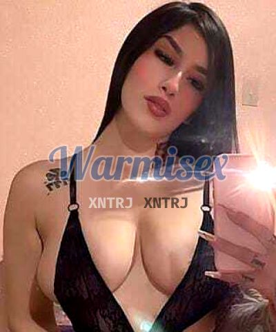 Dayanna, Prepago en Quito Norte