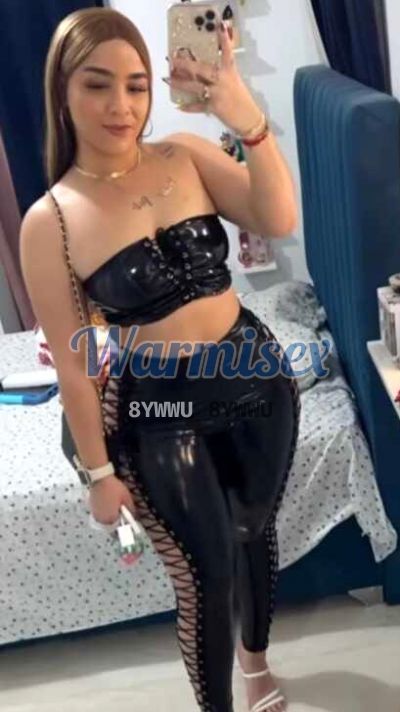 Tatiana, Escort en Quito