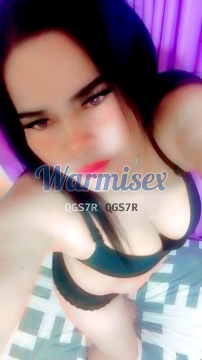 Luci 0991626418, Prepago en Carcelén (Quito)