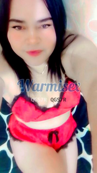 Luci 0991626418, Prepago en Carcelén (Quito)