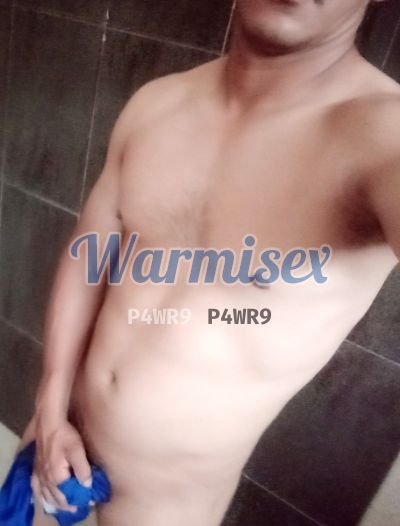 Ralf, Hombre en Guayaquil