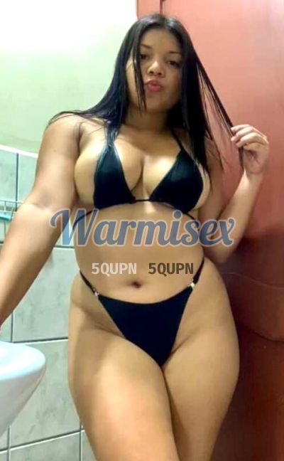 Katy, Escort en Riobamba