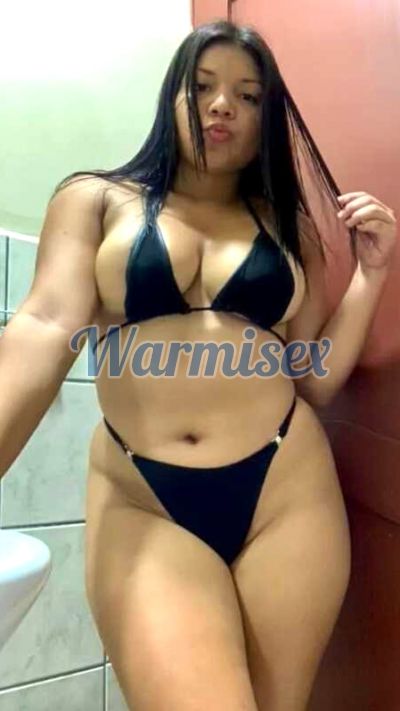 Katy, Escort en Riobamba